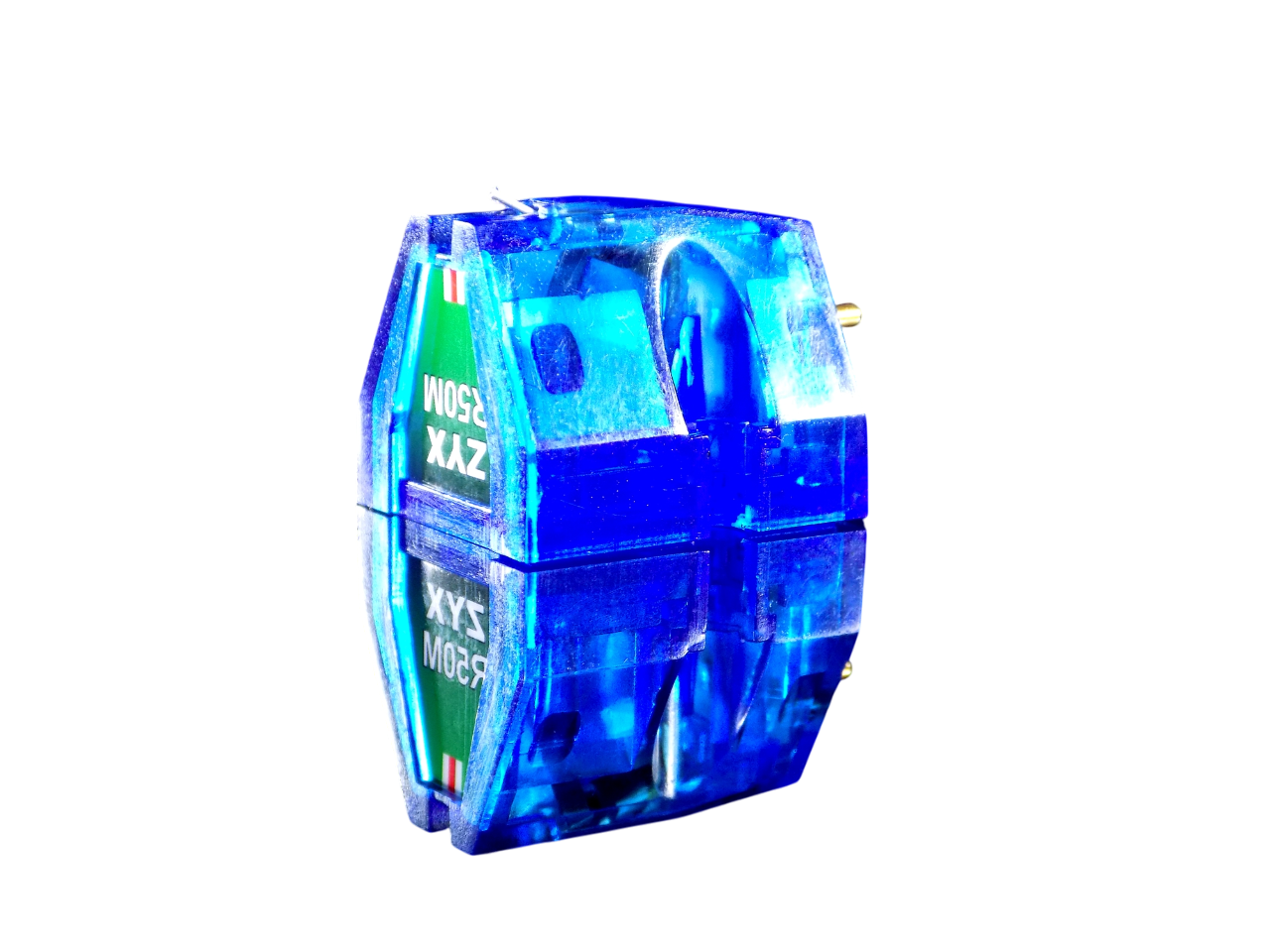 Radix RDC-20 14MHzオプションコイル 値下げ】Radix RDC-20 旧RD-V14MHz用オプションコイル中古品